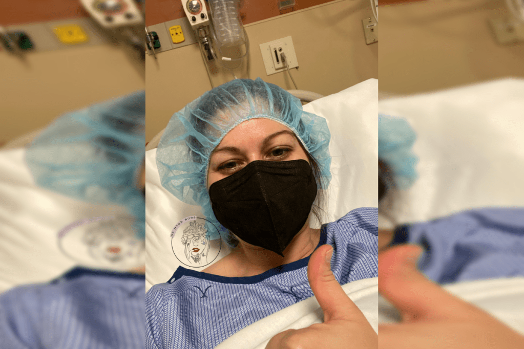 Welcome to “On Hard&nbsp;Mode”!