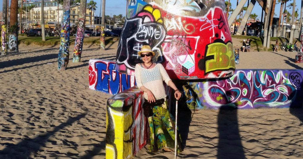 Living an Unpredictable Life: What is Dynamic&nbsp;Disability?